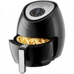 Fritadeira Elétrica sem Óleo/Air Fryer