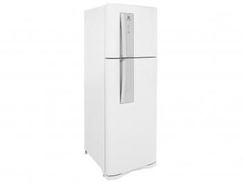 Geladeira/Refrigerador Electrolux Frost Free Duplex 382L DF42 Branco