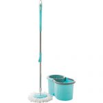 MOP Giratório Azul - Fun Clean