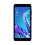 Smartphone Asus Zenfone Max M2 32GB Perto 4G Tela 5.5 Câmera Dupla 13MP Selfie 8MP Dual Chip Android 8