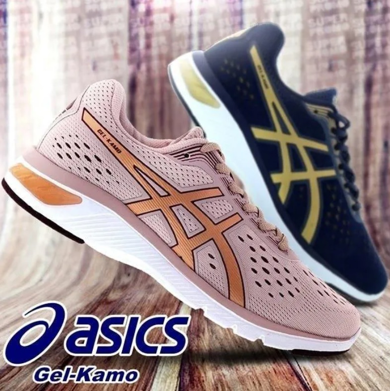 Tênis Asics Gel-Kamo